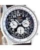 Breitling Navitimer Cosmonaute Stainless Steel A22322